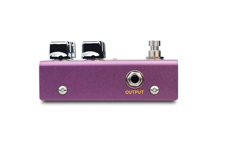 Joyo R-13 XVI - efekt gitarowy - obrazek 2