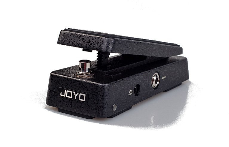 Joyo Wah-I - efekt gitarowy wah wah, kaczka - obrazek 2