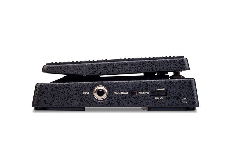 Joyo Wah-I - efekt gitarowy wah wah, kaczka - obrazek 4