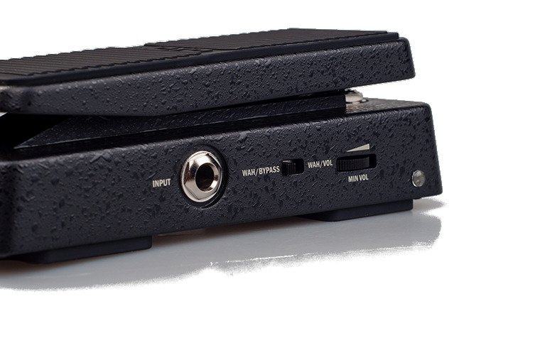 Joyo Wah-I - efekt gitarowy wah wah, kaczka - obrazek 7