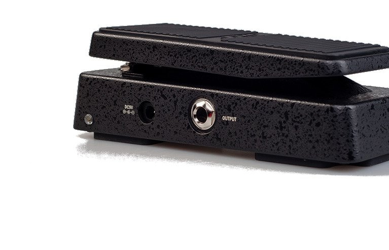 Joyo Wah-I - efekt gitarowy wah wah, kaczka - obrazek 9