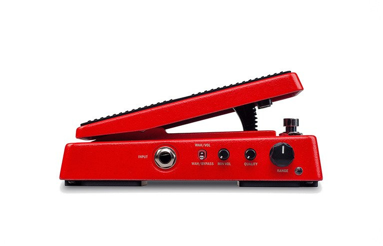 Joyo Wah-II - efekt gitarowy wah wah, kaczka - obrazek 3