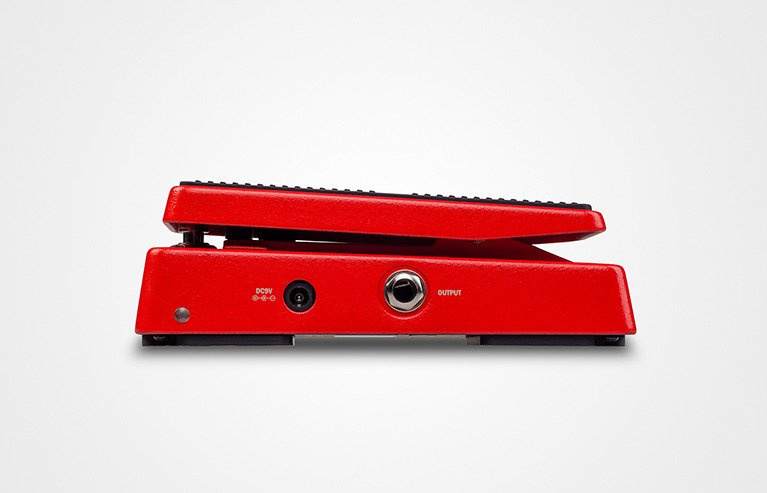 Joyo Wah-II - efekt gitarowy wah wah, kaczka - obrazek 5