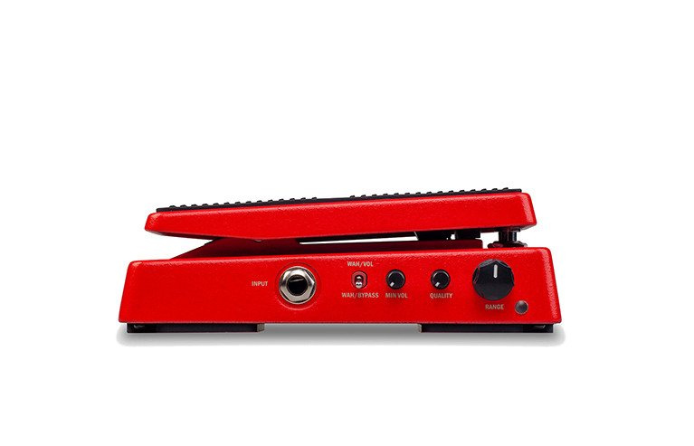 Joyo Wah-II - efekt gitarowy wah wah, kaczka - obrazek 6