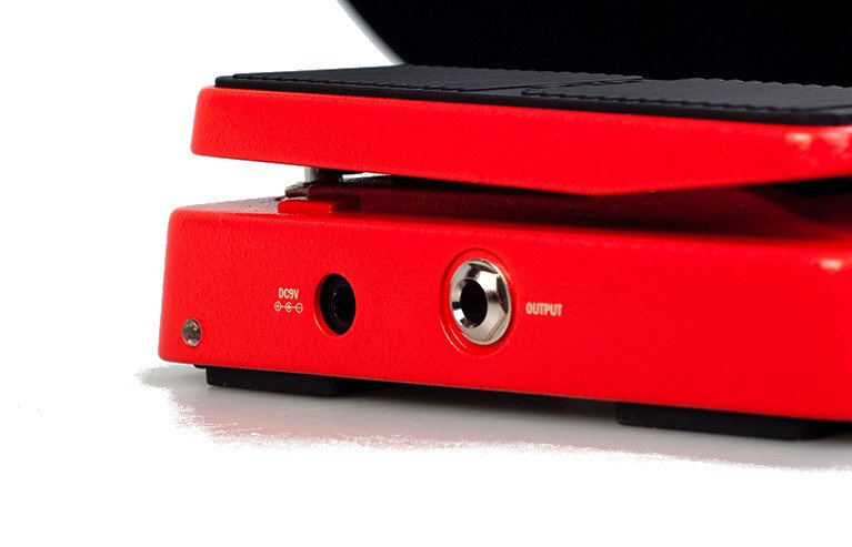 Joyo Wah-II - efekt gitarowy wah wah, kaczka - obrazek 8