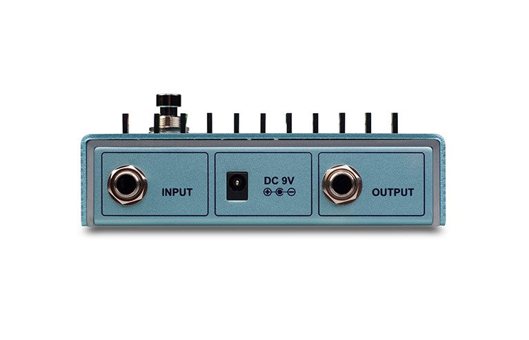 Joyo R-12 Band Controller - efekt gitarowy, EQ - obrazek 3