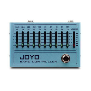 Joyo R-12 Band Controller - efekt gitarowy, EQ