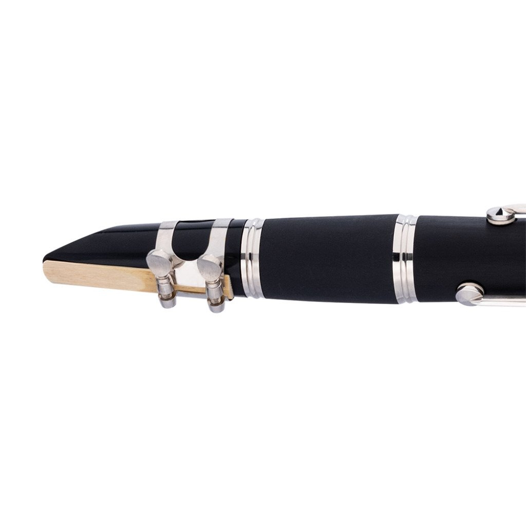 Stagg WS-CL210S - klarnet Bb - obrazek 4