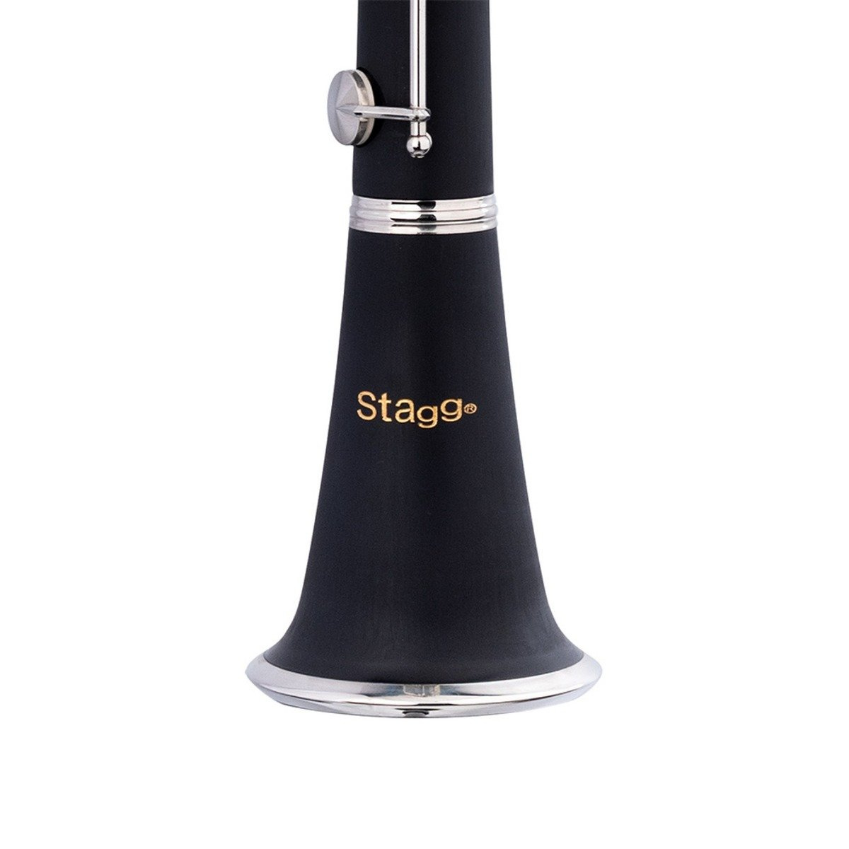 Stagg WS-CL210S - klarnet Bb - obrazek 5