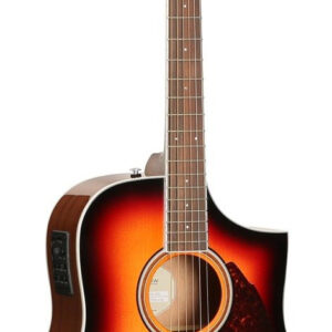 Samick SGW S-350D/3TS - gitara elektro-akustyczna