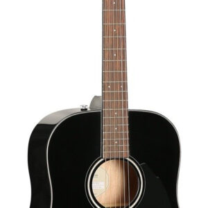 Samick SGW S-200D/BLK - gitara akustyczna