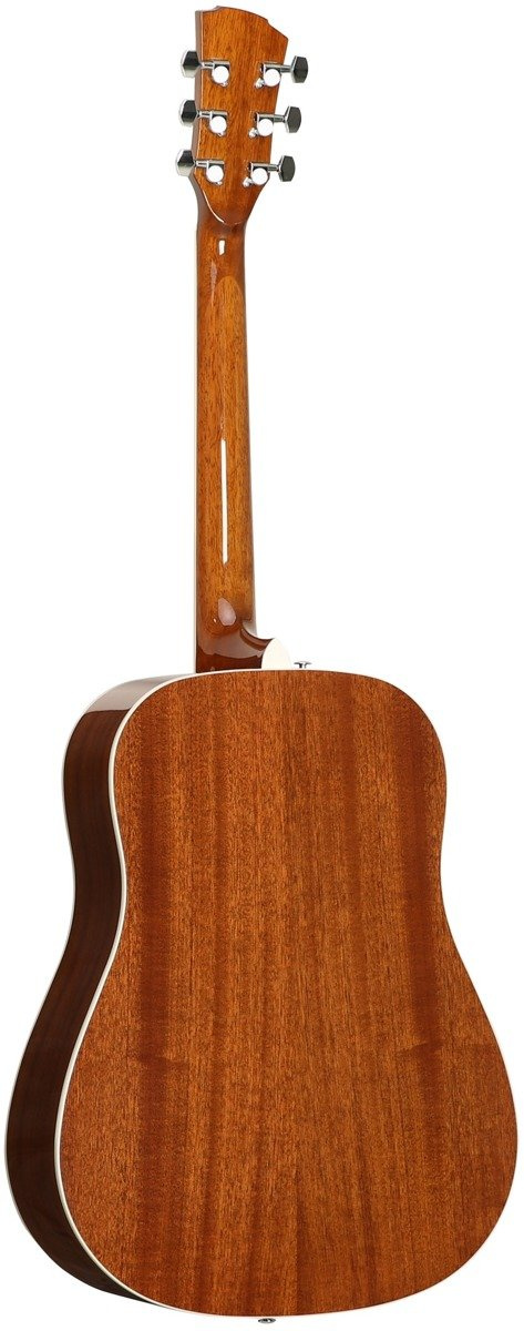 Samick SGW S-300D/3TS - gitara akustyczna - obrazek 2