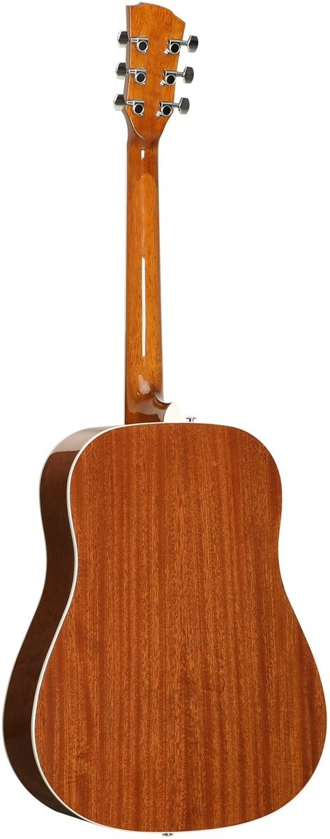 Samick SGW S-300D/NAT - gitara akustyczna - obrazek 2