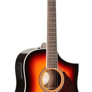 Samick SGW S-550D/3TS - gitara elektro-akustyczna