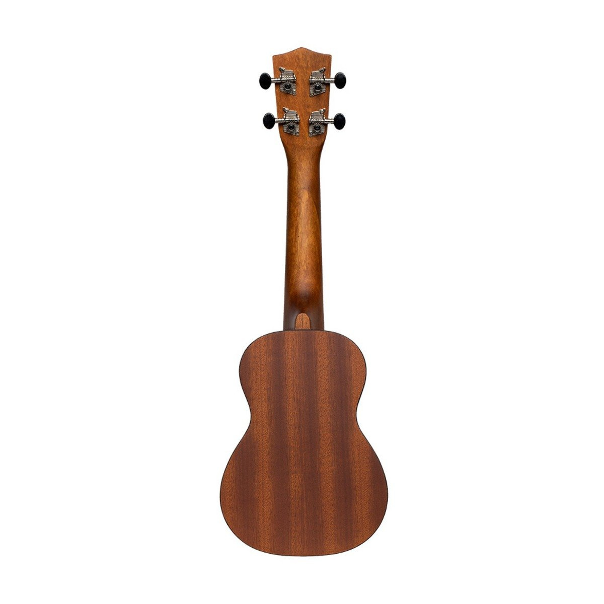 Stagg US-TIKI AH - ukulele sopranowe - obrazek 3