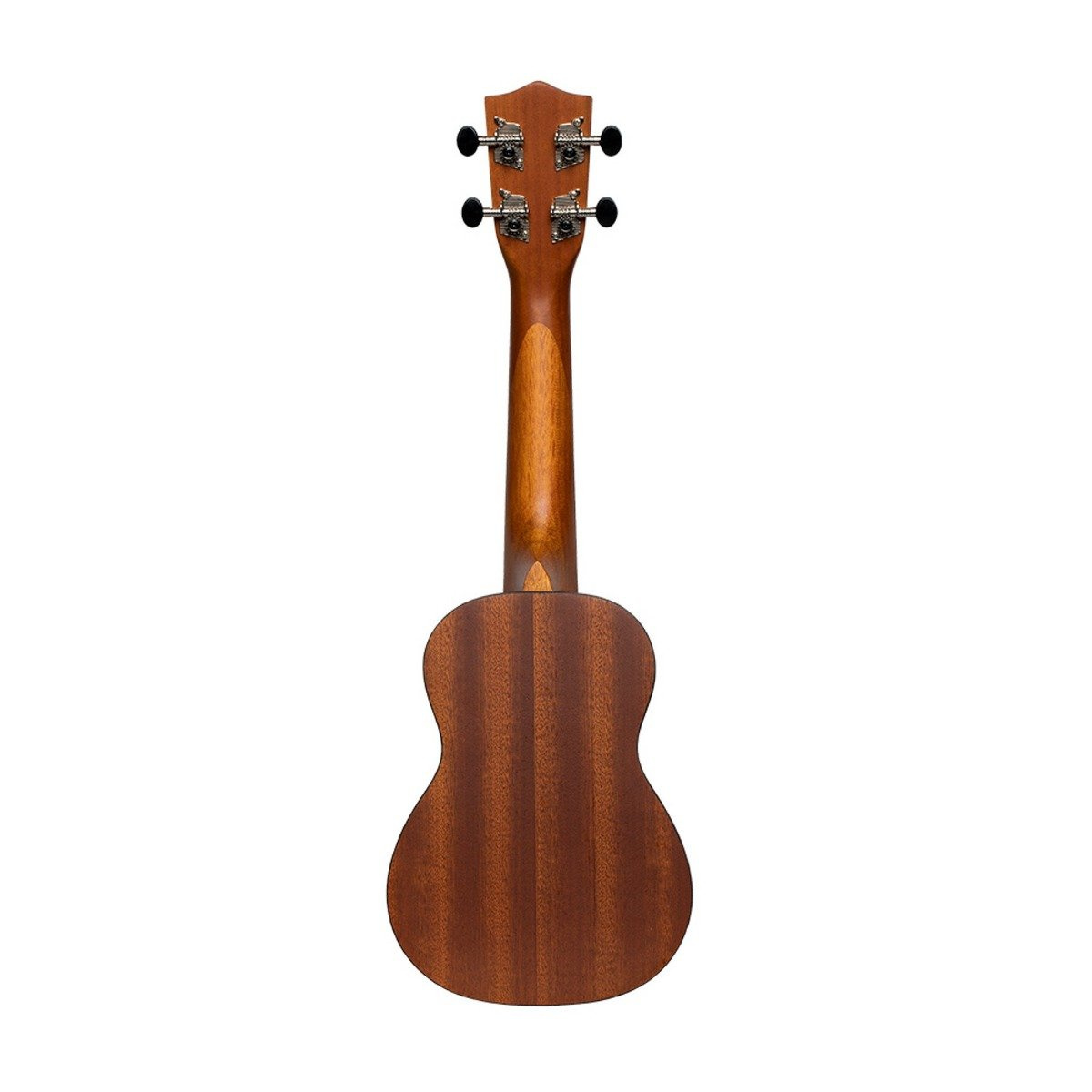 Stagg US-TIKI EH - ukulele sopranowe - obrazek 3