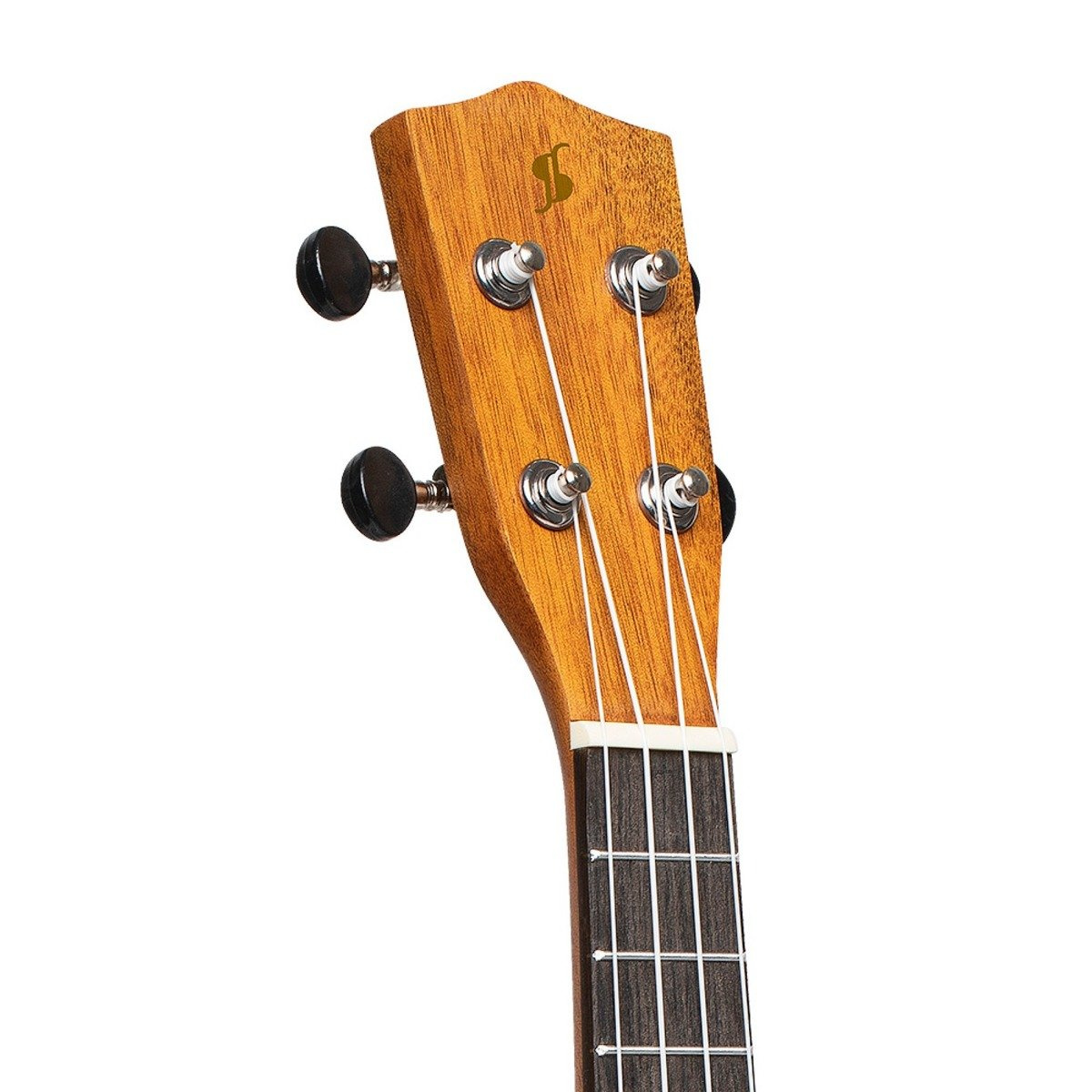 Stagg US-TIKI OH - ukulele sopranowe - obrazek 5
