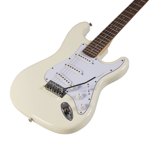 Soundsation RIDER-STD-S VW - gitara elektryczna - obrazek 3