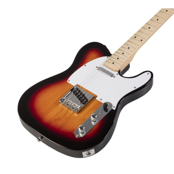 Soundsation TWANGER-M 3TS - gitara elektryczna - obrazek 3