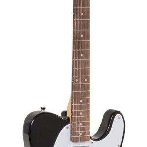 Soundsation TWANGER-R BK - gitara elektryczna