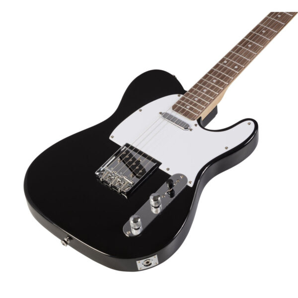 Soundsation TWANGER-R BK - gitara elektryczna - obrazek 3
