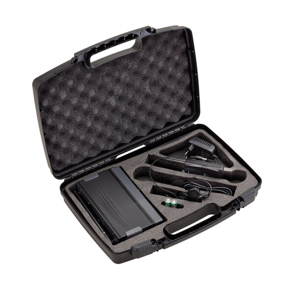 Soundsation WF-D190P - system bezprzewodowy UHF - obrazek 2