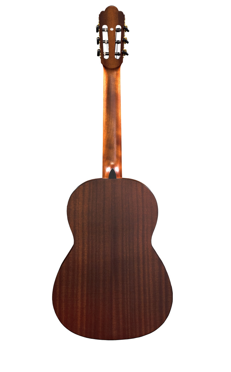 Prodipe Guitars Primera 4/4 LH - gitara klasyczna, leworęczna - obrazek 2