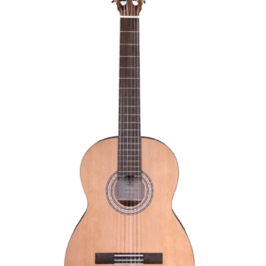 Prodipe Guitars Primera 4/4 LH - gitara klasyczna, leworęczna