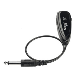 Stagg SUW 12G - bezprzewodowy system do gitary