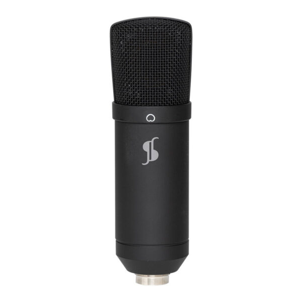 Stagg SUM45 SET -  mikrofon pojemnościowy USB - obrazek 2
