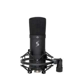 Stagg SUM45 SET -  mikrofon pojemnościowy USB