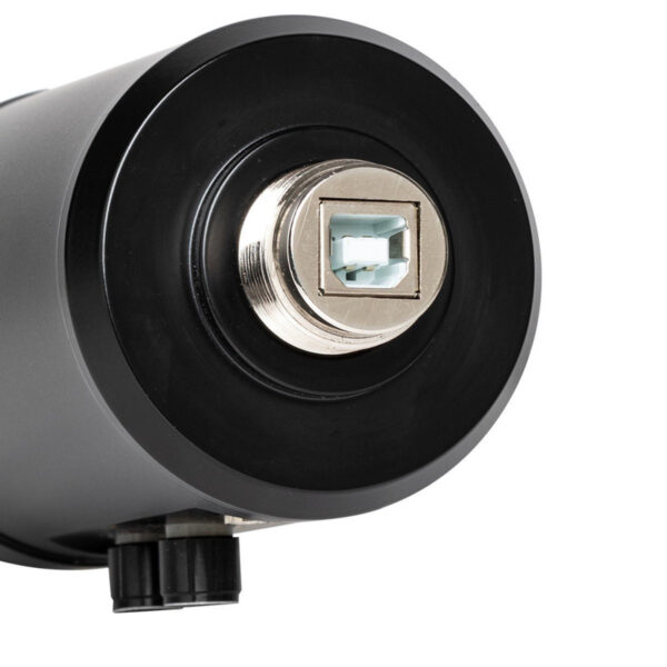 Stagg SUSM60D -  mikrofon pojemnościowy USB - obrazek 2