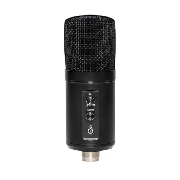 Stagg SUSM60D -  mikrofon pojemnościowy USB - obrazek 4