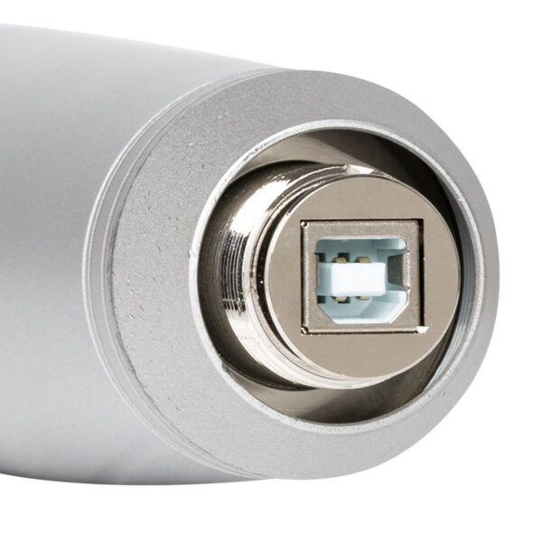 Stagg SUSM50 -  mikrofon studyjny USB - obrazek 2