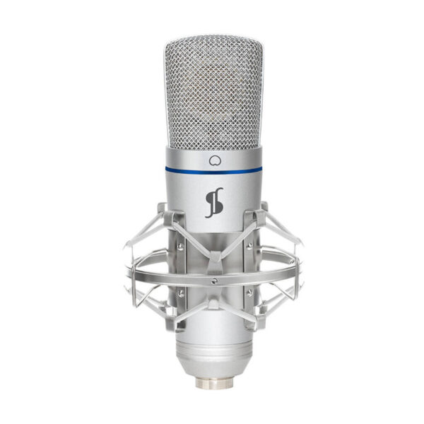 Stagg SUSM50 -  mikrofon studyjny USB