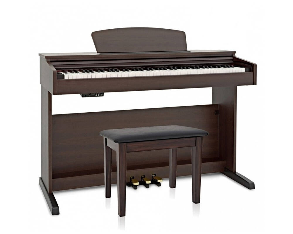 Dynatone SLP-175 RW - pianino cyfrowe - obrazek 2