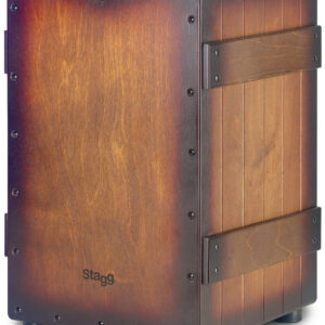 Stagg CAJ-CRATE-SBB - cajon