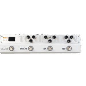 Joyo Tone-Chain 1 - multi-efekt gitarowy