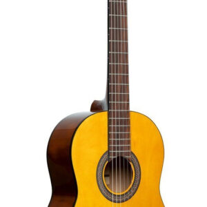 Stagg SCL50 1/2-NAT - gitara klasyczna 1/2