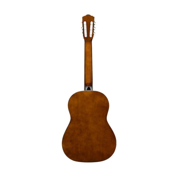 Stagg SCL50 1/2-NAT - gitara klasyczna 1/2 - obrazek 3