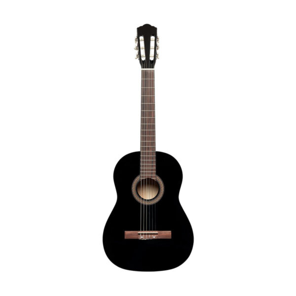 Stagg SCL50 3/4-BLK - gitara klasyczna 3/4 - obrazek 2