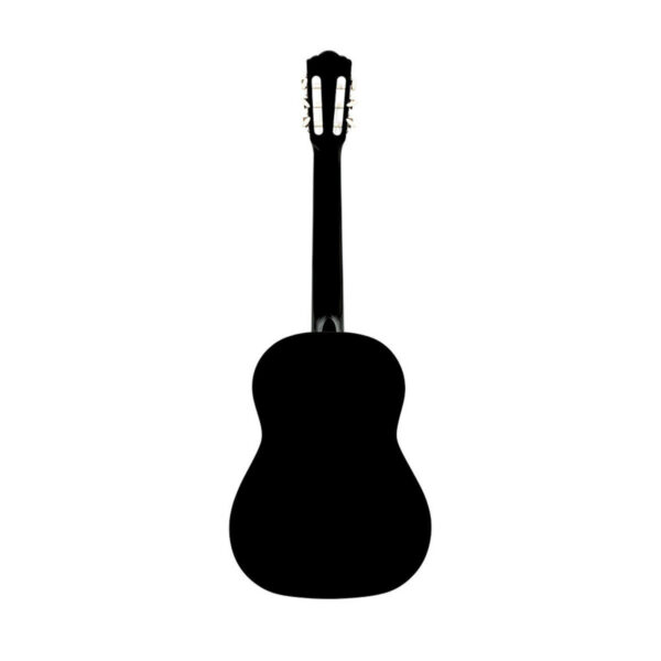 Stagg SCL50 3/4-BLK - gitara klasyczna 3/4 - obrazek 3