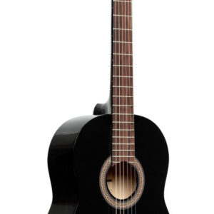 Stagg SCL50 3/4-BLK - gitara klasyczna 3/4