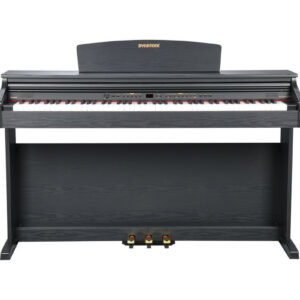 Dynatone SLP-150 BK - pianino cyfrowe