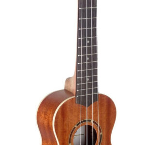 Stagg US-30 - ukulele sopranowe