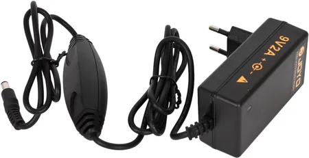 Joyo JP-03 - zasilacz - obrazek 2