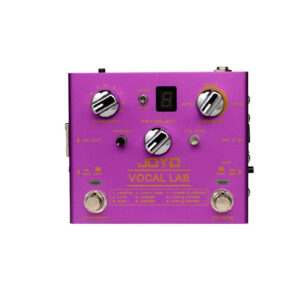 Joyo R-16 Vocal Lab - efekt gitarowy