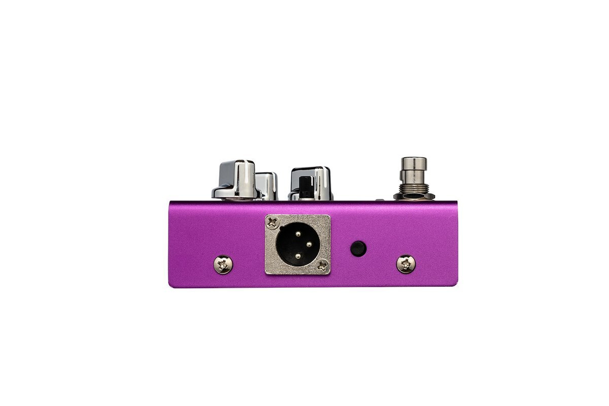 Joyo R-16 Vocal Lab - efekt gitarowy - obrazek 2