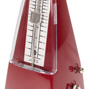 Joyo JM 69 RD - metronom mechaniczny