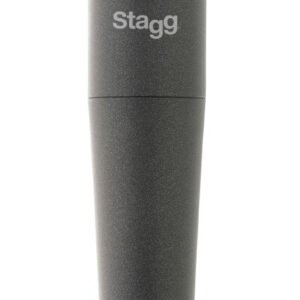 Stagg SDM70 - mikrofon dynamiczny, DC18